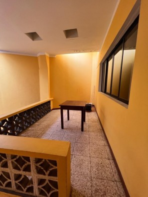 Terraza